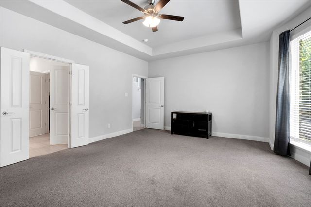 4002 Magnolia Ridge Drive, Melissa, TX 75454