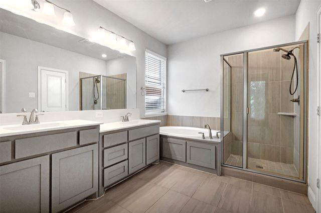 4002 Magnolia Ridge Drive, Melissa, TX 75454