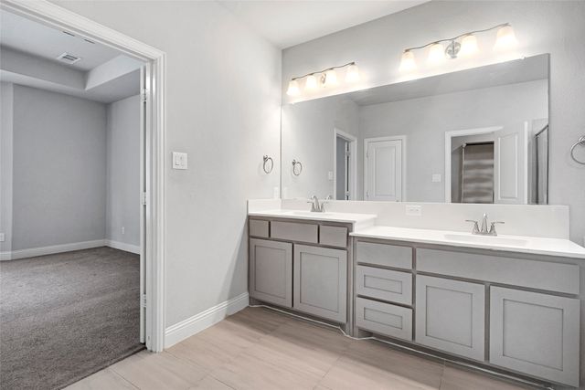 4002 Magnolia Ridge Drive, Melissa, TX 75454