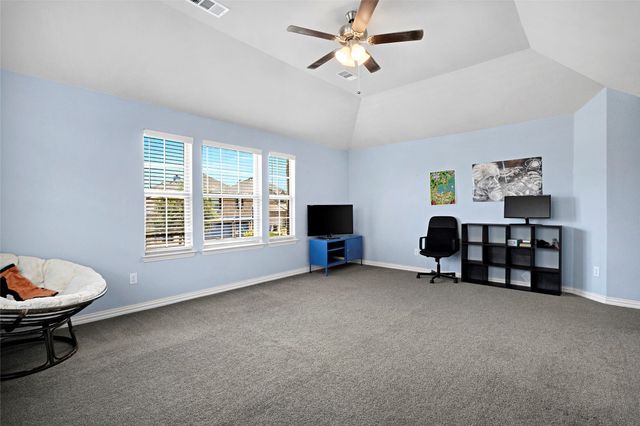 4002 Magnolia Ridge Drive, Melissa, TX 75454