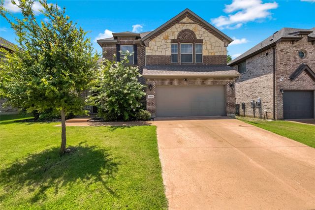 4002 Magnolia Ridge Drive, Melissa, TX 75454