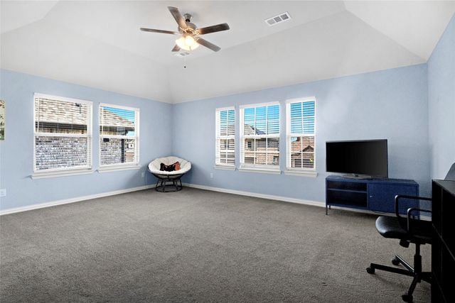 4002 Magnolia Ridge Drive, Melissa, TX 75454