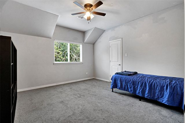 4002 Magnolia Ridge Drive, Melissa, TX 75454