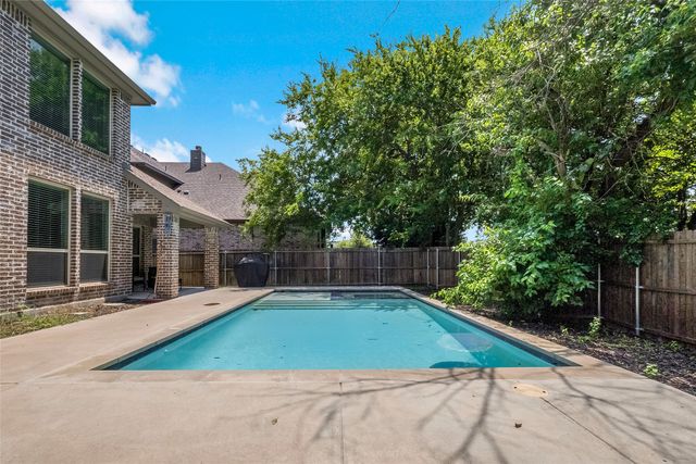 4002 Magnolia Ridge Drive, Melissa, TX 75454