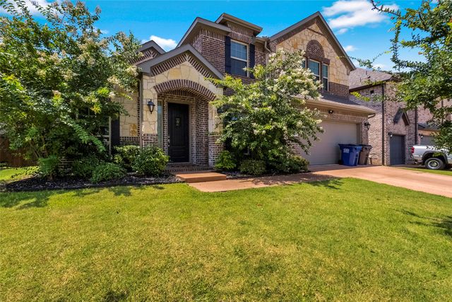 4002 Magnolia Ridge Drive, Melissa, TX 75454