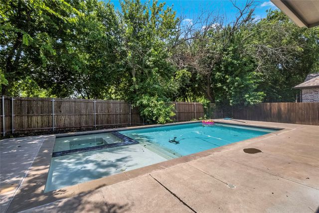 4002 Magnolia Ridge Drive, Melissa, TX 75454