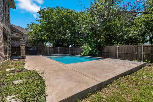 4002 Magnolia Ridge Drive, Melissa, TX 75454