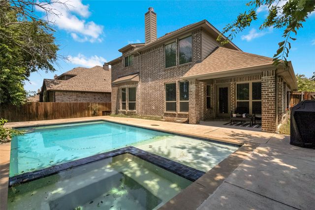 4002 Magnolia Ridge Drive, Melissa, TX 75454