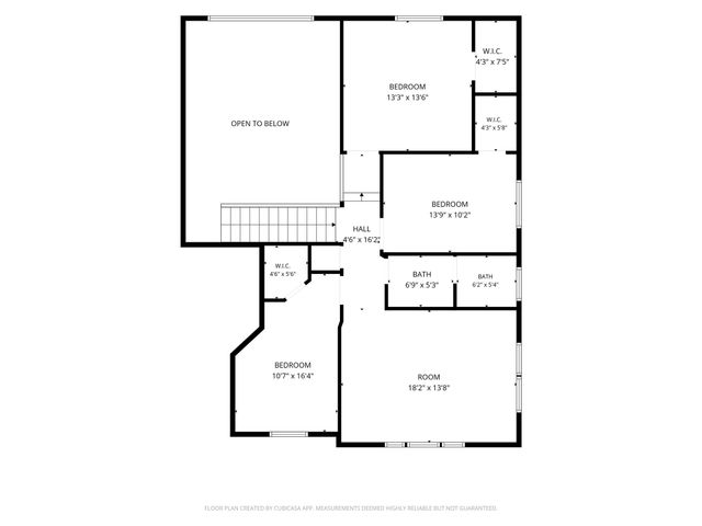 4002 Magnolia Ridge Drive, Melissa, TX 75454