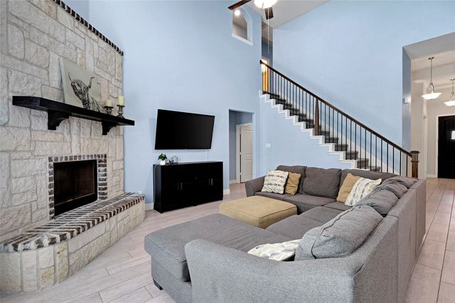 4002 Magnolia Ridge Drive, Melissa, TX 75454