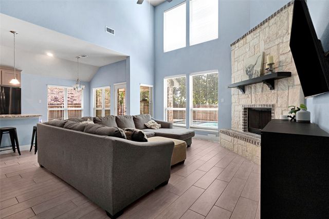 4002 Magnolia Ridge Drive, Melissa, TX 75454