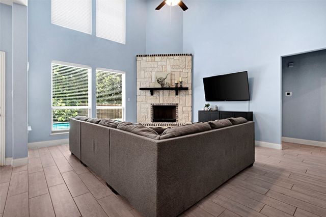 4002 Magnolia Ridge Drive, Melissa, TX 75454