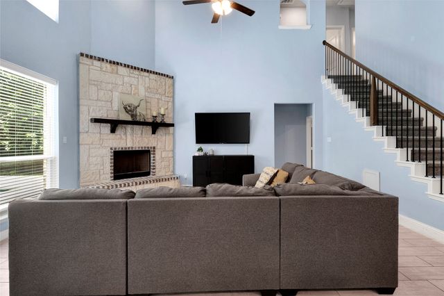 4002 Magnolia Ridge Drive, Melissa, TX 75454