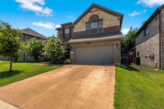 4002 Magnolia Ridge Drive, Melissa, TX 75454