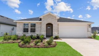 3703 Melbourne Manor, Fulshear, TX 77441