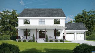 3 ROTHWELL LN #LOT 3, Crozet, VA 22932