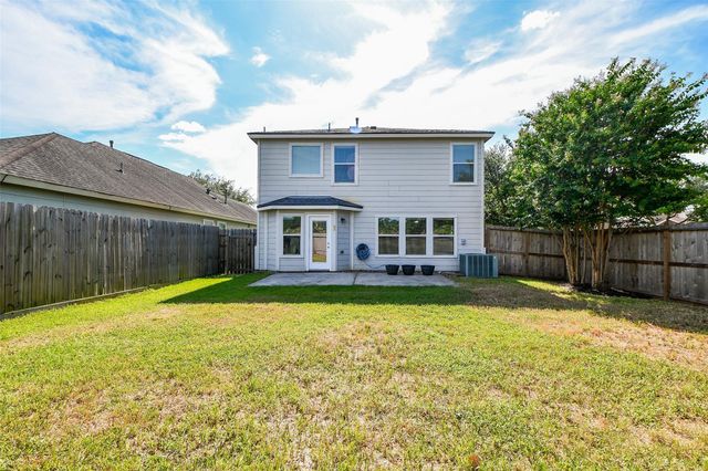 22238 Orchard Dale Drive, Spring, TX 77389