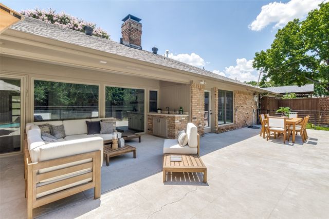 6209 Baymar Lane, Dallas, TX 75252