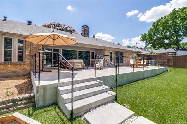 6209 Baymar Lane, Dallas, TX 75252