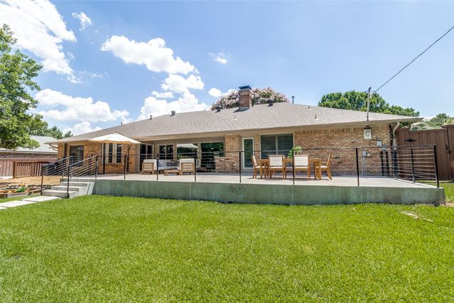6209 Baymar Lane, Dallas, TX 75252