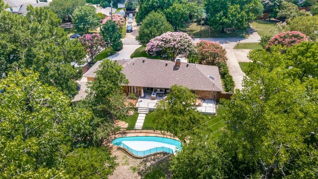 6209 Baymar Lane, Dallas, TX 75252