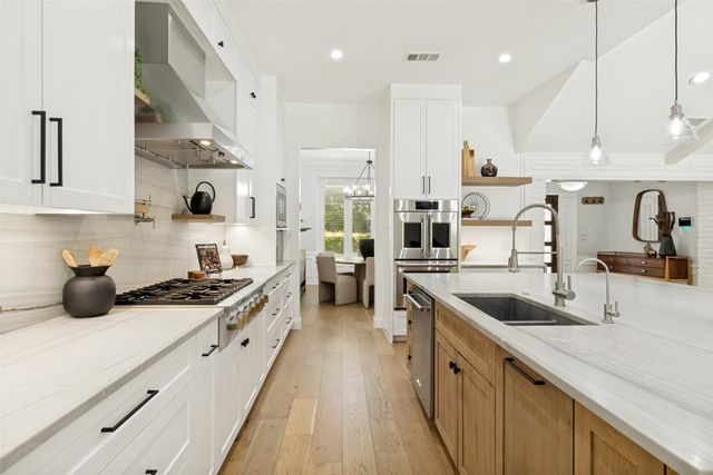 6209 Baymar Lane, Dallas, TX 75252