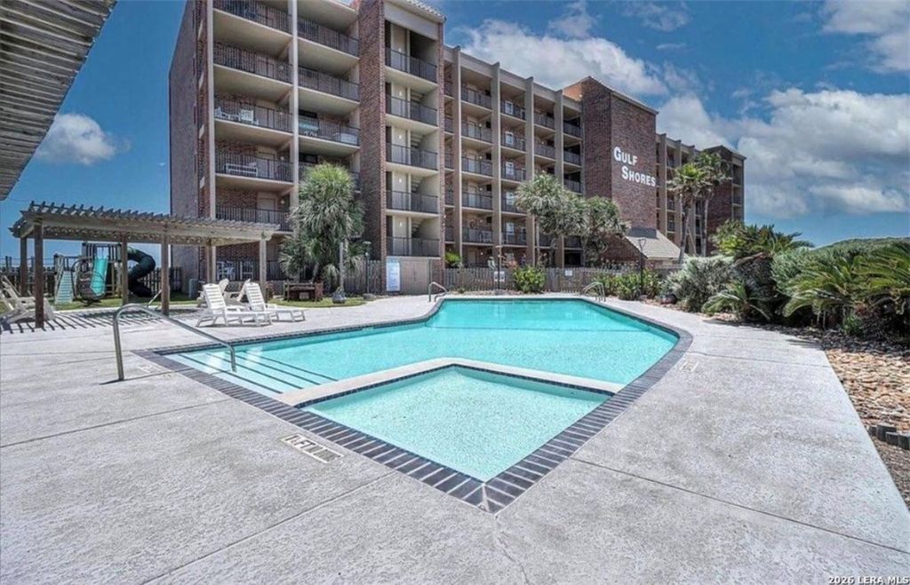 6021 State Highway 361 203, Port Aransas, TX 78373
