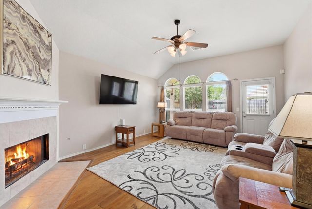 30411 Mesa Valley Drive, Spring, TX 77386