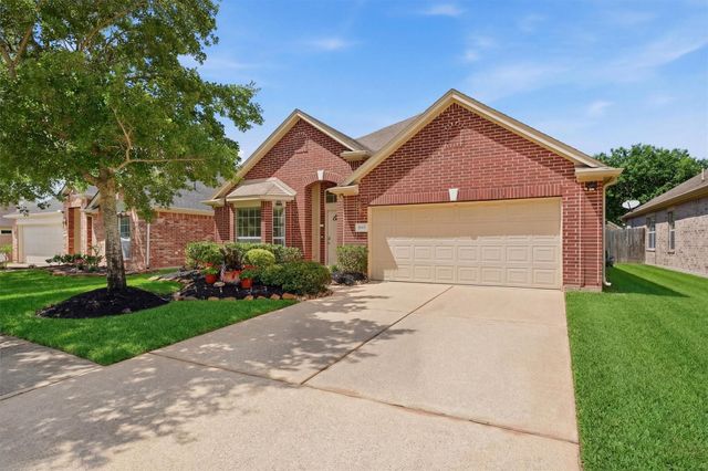 30411 Mesa Valley Drive, Spring, TX 77386