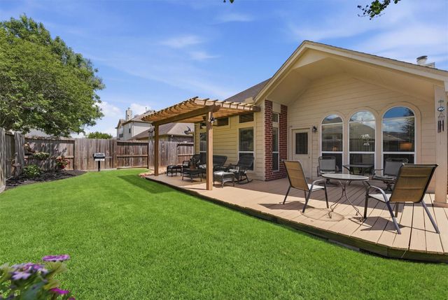 30411 Mesa Valley Drive, Spring, TX 77386