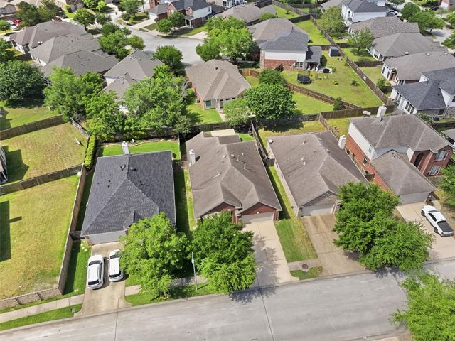 30411 Mesa Valley Drive, Spring, TX 77386