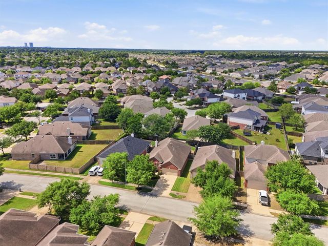 30411 Mesa Valley Drive, Spring, TX 77386