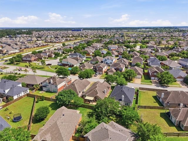 30411 Mesa Valley Drive, Spring, TX 77386