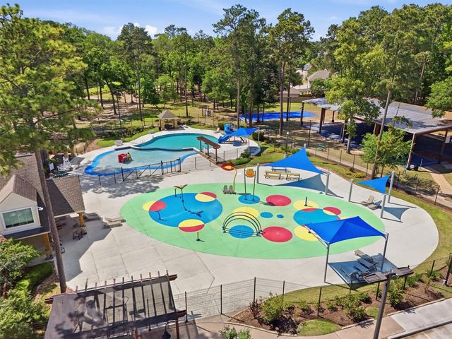 30411 Mesa Valley Drive, Spring, TX 77386