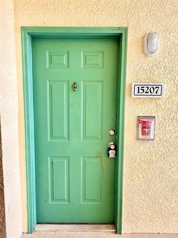 8911 LEGACY COURT 207, Kissimmee, FL 34747