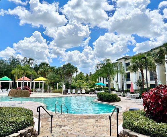 8911 LEGACY COURT 207, Kissimmee, FL 34747