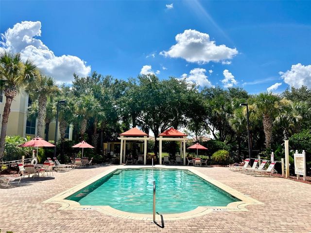 8911 LEGACY COURT 207, Kissimmee, FL 34747