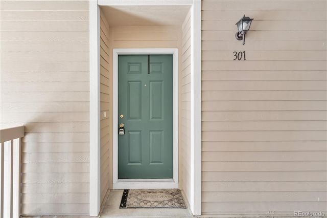 8456 S Hoyt 301, Littleton, CO 80128