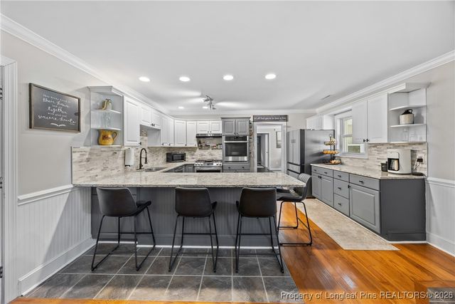 1031 Walter Bright Road, Sanford, NC 27330