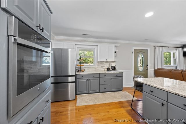 1031 Walter Bright Road, Sanford, NC 27330