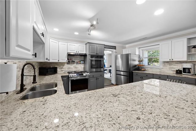 1031 Walter Bright Road, Sanford, NC 27330