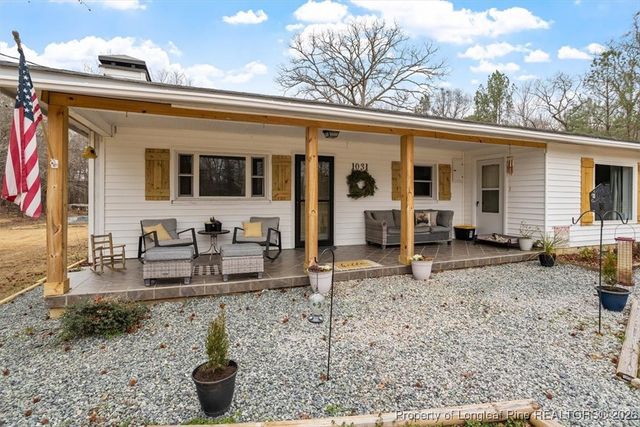 1031 Walter Bright Road, Sanford, NC 27330