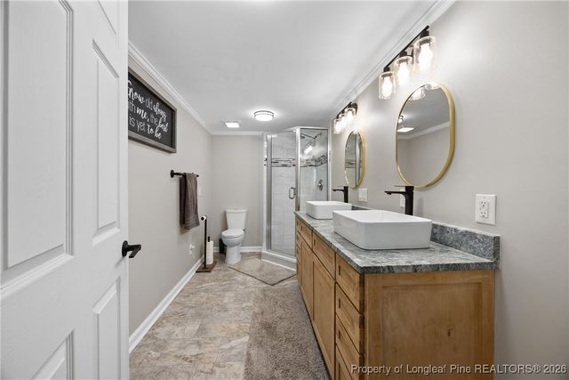 1031 Walter Bright Road, Sanford, NC 27330