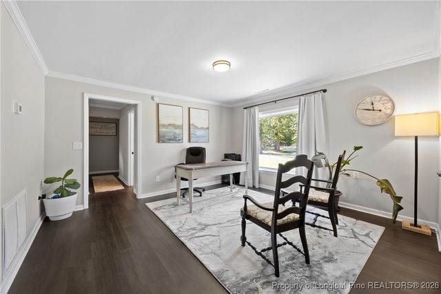 1031 Walter Bright Road, Sanford, NC 27330