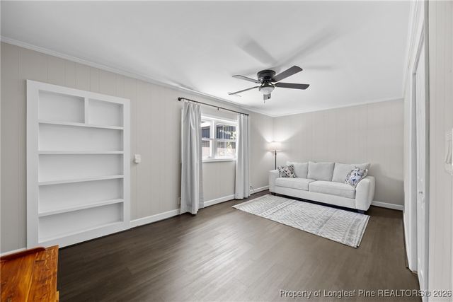 1031 Walter Bright Road, Sanford, NC 27330