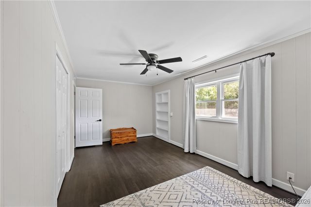 1031 Walter Bright Road, Sanford, NC 27330