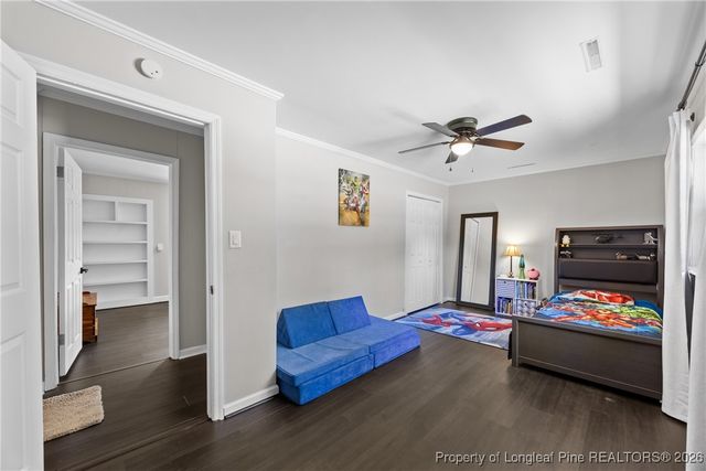 1031 Walter Bright Road, Sanford, NC 27330