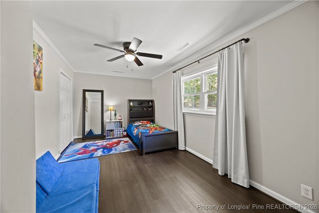 1031 Walter Bright Road, Sanford, NC 27330