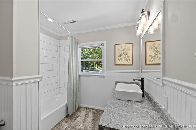 1031 Walter Bright Road, Sanford, NC 27330