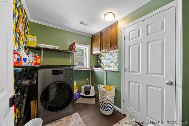 1031 Walter Bright Road, Sanford, NC 27330